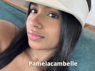 Pamelacambelle