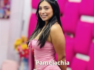 Pamelachia