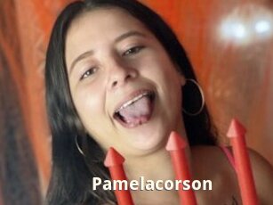 Pamelacorson