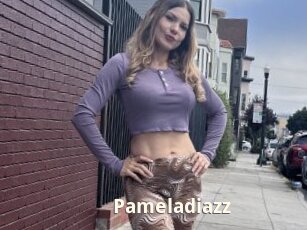 Pameladiazz