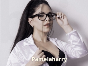 Pamelaharry