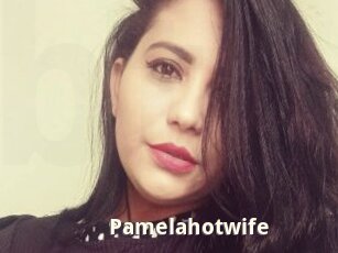 Pamelahotwife