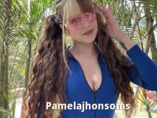 Pamelajhonsoms