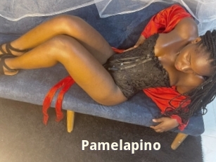 Pamelapino