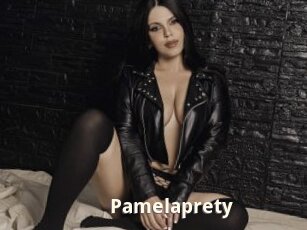 Pamelaprety