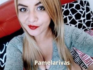 Pamelarivas