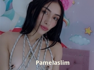 Pamelaslim