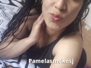 Pamelasmokesj