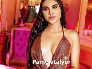 Pamelatalyor