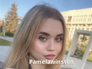 Pamelawinston