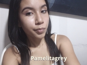 Pamelitagrey