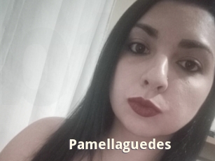 Pamellaguedes