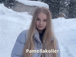 Pamellakoller