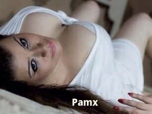 Pamx