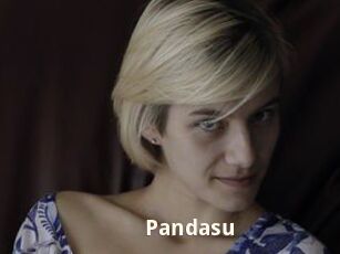 Pandasu