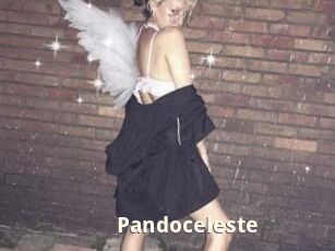 Pandoceleste