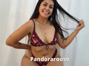 Pandoraroose