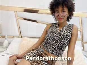 Pandorathonson