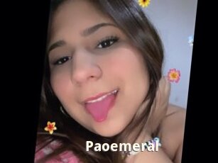 Paoemeral