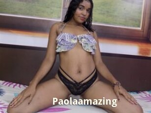 Paolaamazing