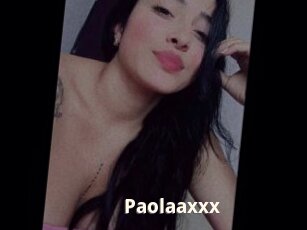 Paolaaxxx