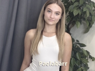 Paolabarr