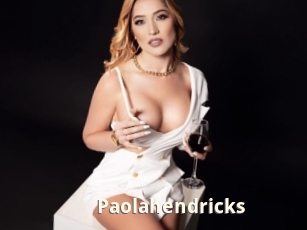 Paolahendricks