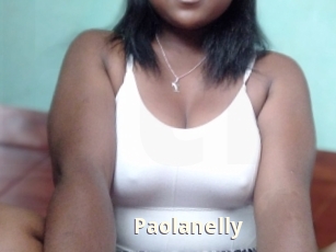 Paolanelly