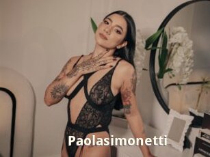 Paolasimonetti