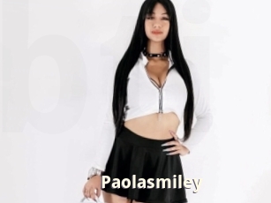 Paolasmiley