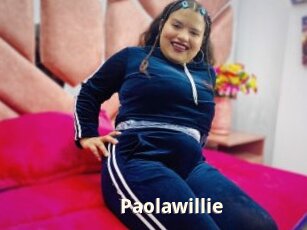 Paolawillie