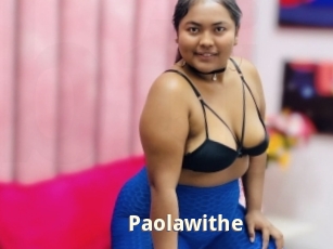 Paolawithe