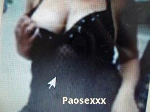 Paosexxx