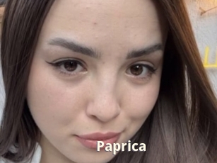 Paprica