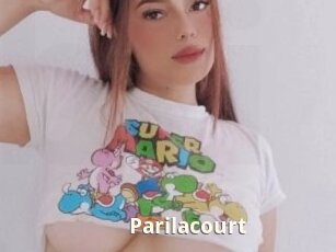 Parilacourt