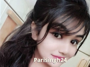 Parisingh24