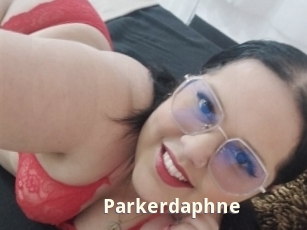 Parkerdaphne