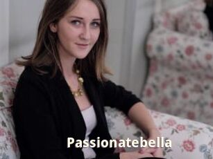 Passionatebella