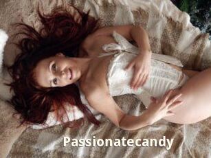 Passionatecandy