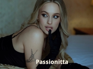 Passionitta