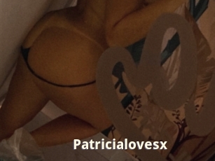 Patricialovesx