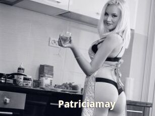 Patriciamay