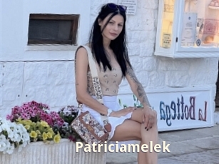 Patriciamelek