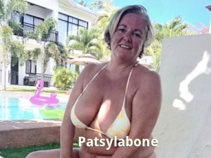 Patsylabone