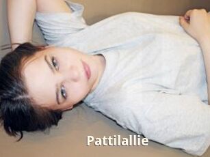 Pattilallie