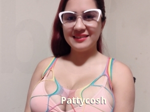 Pattycosh