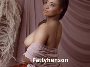 Pattyhenson