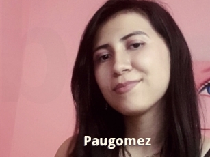 Paugomez
