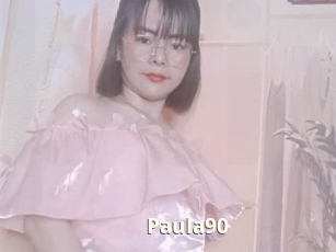 Paula90