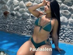 Paulaalen